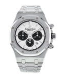 Montre Audemars Piguet Royal Oak d'occasion